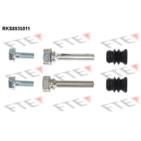 Führungshülse, Bremssattel 9334455 von FTE günstig für 26,18 € online kaufen