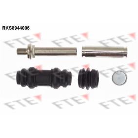 Führungshülse, Bremssattel 9334488 von FTE günstig für 28,55 € online kaufen