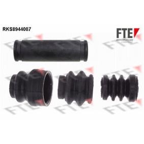 Führungshülse, Bremssattel 9334489 von FTE günstig für 18,55 € online kaufen