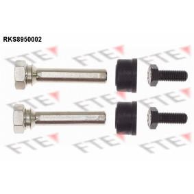 Führungshülse, Bremssattel 9334523 von FTE günstig für 28,26 € online kaufen