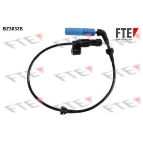 ABS-Sensor von FTE