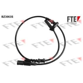 ABS-Sensor von FTE