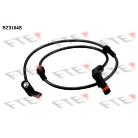 ABS-Sensor von FTE