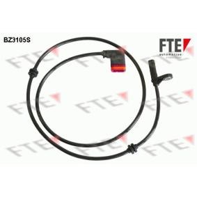 ABS-Sensor 9400095 von FTE günstig für 27,58 € online kaufen