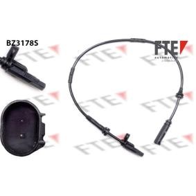 ABS-Sensor von FTE