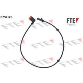 ABS-Sensor 9400195 von FTE günstig für 65,72 € online kaufen