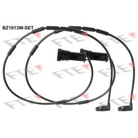 Warnkontakt, Bremsbelagverschleiß 9410191 von FTE günstig für 26,12 € online kaufen