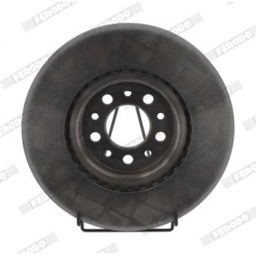 Bremsscheibe DDF3040C-1 von FERODO günstig für 97,81 € online kaufen