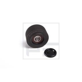 Achetez des Galet enrouleur de courroie d'accessoire PETERS ENNEPETAL 100.143-00A à prix pour 25,65 €