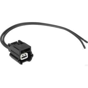 Kabelreparatursatz, Kennzeichenleuchte 51277343 von HERTH+BUSS ELPARTS günstig für 23,02 € online kaufen