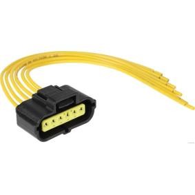 Compre Kit de cabos de HERTH+BUSS ELPARTS online para Focus Mk1 Van / Carrinha (DNW) a preços moderados