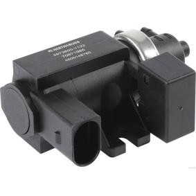 Ladedruckregelventil des Herstellers HERTH+BUSS ELPARTS - Originalware Artikelnummer: 70671965