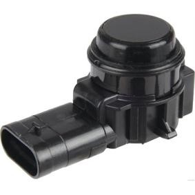 Parksensor des Herstellers HERTH+BUSS ELPARTS - Originalware Artikelnummer: 70699821