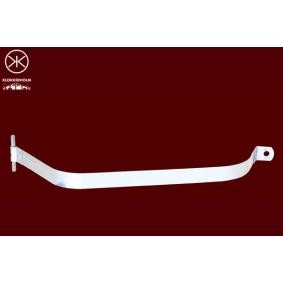 Compre Cinta de fixação, depósito de combustível da KLOKKERHOLM 1103898 a um preço baixo por 40,42 €