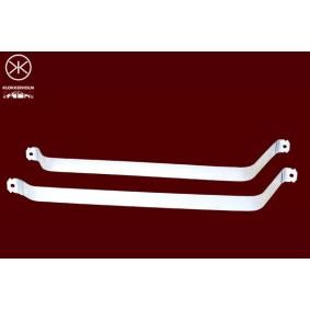 Halteband, Kraftstoffbehälter 5078897 von KLOKKERHOLM günstig für 55,44 € online kaufen