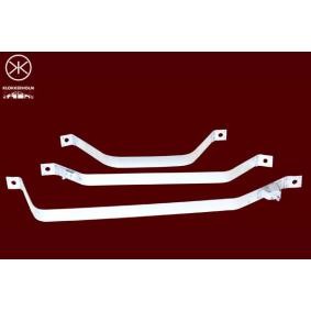 Halteband, Kraftstoffbehälter 8179899 von KLOKKERHOLM günstig für 60,26 € online kaufen