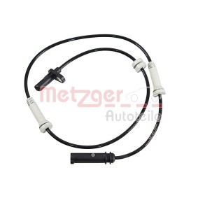 ABS-Sensor 09001508 von METZGER günstig für 47,59 € online kaufen