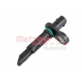 ABS-Sensor 09001509 von METZGER günstig für 32,10 € online kaufen