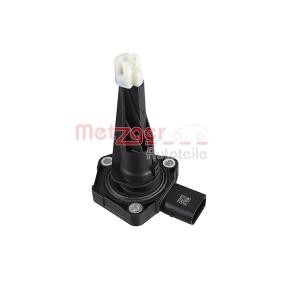 Sensor, Motorölstand 0901468 von METZGER günstig für 132,45 € online kaufen