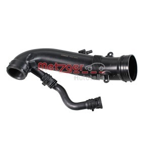 Acquista Tubo aspirazione filtro aria da METZGER 2389208 a buon mercato per soli 82,17 €