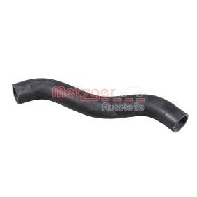 Compre Tubo flexível do radiador da METZGER 2421586 a um preço baixo por 16,46 €