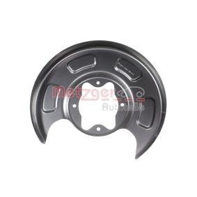 Ankerblech 6115541 von METZGER günstig für 17,35 € online kaufen