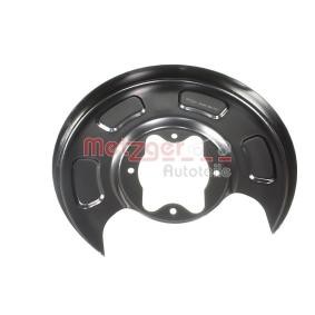 Ankerblech 6115542 von METZGER günstig für 17,35 € online kaufen