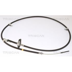 Handbremsseil 8140 131333 von TRISCAN günstig für 53,90 € online kaufen