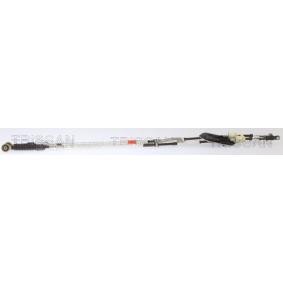 Seilzug, Schaltgetriebe 8140 13712 von TRISCAN günstig für 226,33 € online kaufen