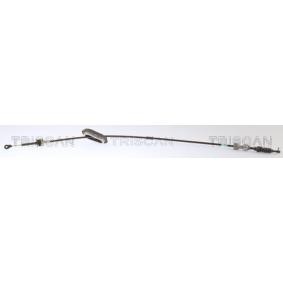 Seilzug, Automatikgetriebe 8140 14705 von TRISCAN günstig für 50,68 € online kaufen