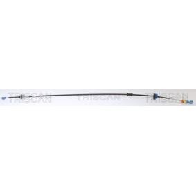 Acquista Cavo comando, Cambio manuale da TRISCAN 8140 15741 a buon mercato per soli 46,26 €
