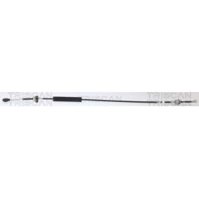 Acquista Cavo comando, Cambio manuale da TRISCAN 8140 15745 a buon mercato per soli 43,36 €