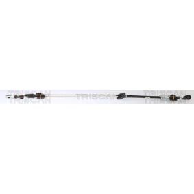 Seilzug, Schaltgetriebe 8140 16729 von TRISCAN günstig für 133,60 € online kaufen