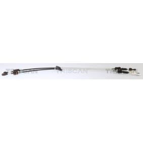 Seilzug, Schaltgetriebe 8140 16745 von TRISCAN günstig für 137,00 € online kaufen