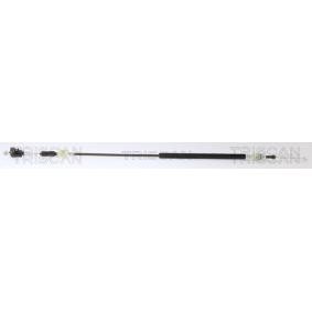 Achetez des Tirette à câble, boîte de vitesse manuelle TRISCAN 8140 24718 à prix pour 42,70 €