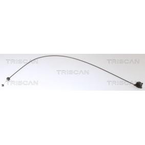 Motorhaubenzug 8140 25610 von TRISCAN günstig für 27,49 € online kaufen