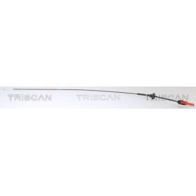 Motorhaubenzug für PEUGEOT von TRISCAN