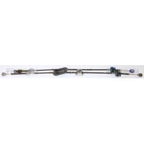 Seilzug, Schaltgetriebe 8140 28743 von TRISCAN günstig für 97,86 € online kaufen