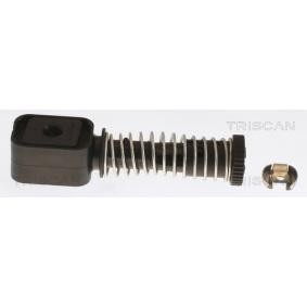 Seilzug, Schaltgetriebe 8140 29775 von TRISCAN günstig für 18,65 € online kaufen