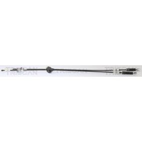 Compre Cabo de aço, caixa de velocidades da TRISCAN 8140 43706 a um preço baixo por 29,74 €
