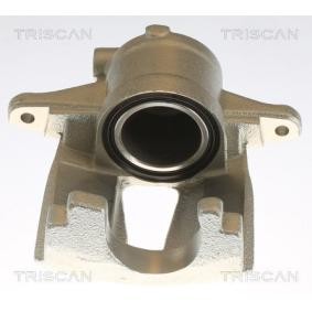 Bremssattel von TRISCAN