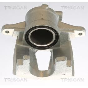 Bremssattel von TRISCAN