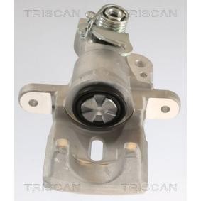 Bremssattel von TRISCAN