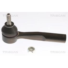 Achetez des Rotule de direction TRISCAN 8500 15136 à prix pour 22,41 €