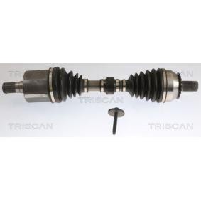 Comprar Árbol de transmisión de TRISCAN 8540 27547 a bajo precio de 188,93 €