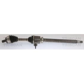 Comprar Árbol de transmisión de TRISCAN 8540 27548 a bajo precio de 215,80 €