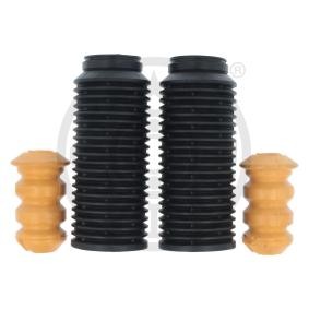 Acquista Kit parapolvere, ammortizzatore da OPTIMAL AK-735543 a buon mercato per soli 48,74 €