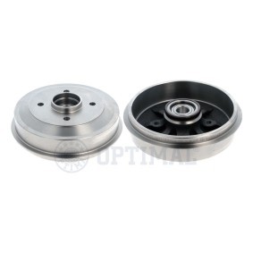 Bremstrommel BT-2370 von OPTIMAL günstig für 163,27 € online kaufen