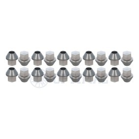 Compre Tornillos de rueda y tuercas de rueda de OPTIMAL online para ORION I (AFD) a precios moderados