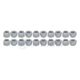 Achetez des Écrou de roue OPTIMAL OP-UWN10003-20 à prix pour 46,48 €